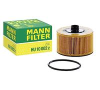 Filtre à huile MANN-FILTER HU 10 002 z