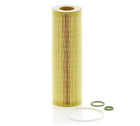MANN-FILTER HU 1077/2 x Filtre à huile pour ALEXANDER DENNIS,SCANIA,VAN HOOL