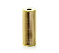 MANN-FILTER HU 1077/2 x Filtre à huile - pour Poids-lourds + Autobus