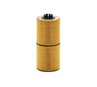 MANN-FILTER HU 12 001 z Filtre à huile - pour Poids-lourds + Autobus