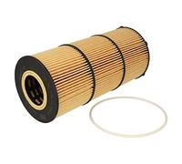 MANN-FILTER HU 12 001 z Filtre à huile - Jeu de filtres à huile avec joint / jeu de joints - Pour poids lourds, bus et véhicules utilitaires