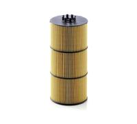MANN-FILTER HU 12 001 z Filtre à huile - pour Poids-lourds + Autobus