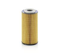 MANN-FILTER Filtre à huile HU 12 003 X pour poids-lourds et autobus