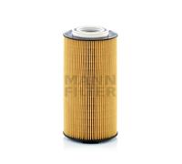 MANN-FILTER HU 12 009 z Filtre à huile - pour Poids-lourds + Autobus