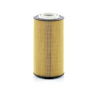 MANN-FILTER HU 12 009 z Filtre à huile - pour Poids-lourds + Autobus