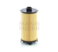 MANN-FILTER HU 12 013 z Filtre à huile