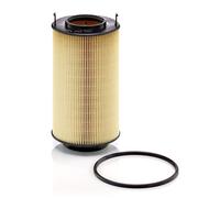 MANN-FILTER HU 12 016 z Filtre à huile
