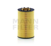 MANN-FILTER HU 12 122 x Filtre à huile