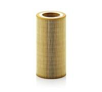 MANN-FILTER HU 1297 x Filtre à huile pour BOVA,DAF,GINAF,SOLARIS,TEMSA,VAN HOOL,