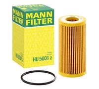 MANN-FILTER HU 5001 z Filtre à huile pour FORD Focus Mk4 Schrägheck (HN)