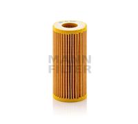 MANN-FILTER HU 6002 z Filtre à huile pour VW Polo V 3/5 portes (6R1, 6C1)