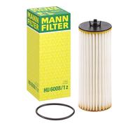 MANN-FILTER, HU 6008/1 z Filtre à huile