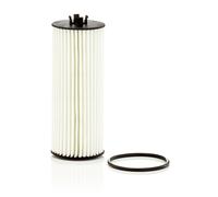 MANN-FILTER HU 6008/1 z Filtre à huile