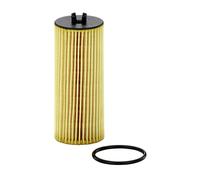 MANN-FILTER HU 6008 z Filtre à huile pour MERCEDES-BENZ