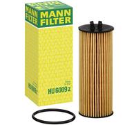 MANN-FILTER HU 6009 z Filtre à huile pour VW Routan Van
