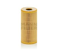 MANN-FILTER HU 6011 z Filtre à huile - pour Véhicule de tourisme + utilitaires
