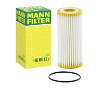 MANN-FILTER, HU 6013 z Filtre à huile