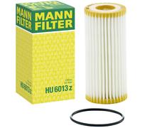 MANN-FILTER HU 6013 z Filtre à huile pour VW Polo V 3/5 portes (6R1, 6C1)