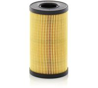 MANN-FILTER HU 6024 z Filtre à huile pour LAND ROVER Range Rover Evoque (L538)