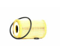 MANN-FILTER HU 610 x Filtre à huile - VÉHICULE DE TOURISME + UTILITAIRES