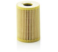 MANN-FILTER HU 610 x Filtre à huile - VÉHICULE DE TOURISME + UTILITAIRES