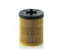 MANN-FILTER HU 611/1 x Filtre à huile