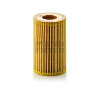 Filtre à huile MANN-FILTER HU 611 x