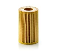 MANN-FILTER Filtre à huile HU 611 x