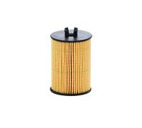 MANN-FILTER HU 612/1 x Filtre à huile - VÉHICULE DE TOURISME + UTILITAIRES