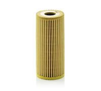 MANN-FILTER HU 615/3 x Filtre à huile pour MERCEDES-BENZ