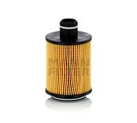 MANN-FILTER HU 7004/1 x Filtre à huile