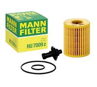 MANN-FILTER Filtre à huile HU 7009 z