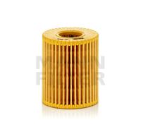 MANN-FILTER HU 7009 z Filtre à huile pour TOYOTA Verso (R2)