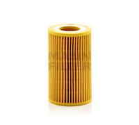 MANN-FILTER HU 7011 y Filtre à huile