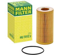 MANN-FILTER HU 7012 z Filtre à huile pour VW Amarok Pick-up