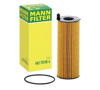 MANN-FILTER Filtre à huile HU 7016 x