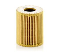 MANN-FILTER HU 7017 z Filtre à huile pour SEAT,SKODA,VW