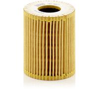 MANN-FILTER HU 7017 z Filtre à huile pour VW Polo V 3/5 portes (6R1, 6C1)