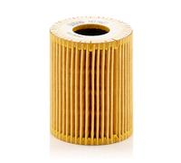 MANN-FILTER Filtre à huile HU 7017 z
