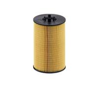 MANN-FILTER HU 7020 Z - Lot de filtres à huile avec joint / lot de joints Filtre à huile - Pour véhicules particuliers