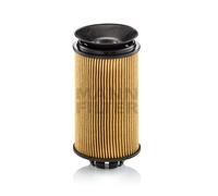 MANN-FILTER HU 7022 z KIT Filtre à huile