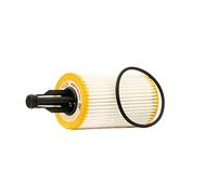 Filtre à huile MANN-FILTER HU 7025 z