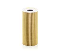 MANN-FILTER HU 7026 z Filtre à huile pour PORSCHE