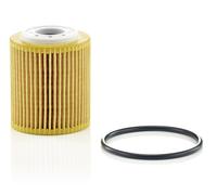 MANN-FILTER HU 7032 z Filtre à huile pour CITROËN,DS,FIAT,FORD,OPEL,PEUGEOT,TOYO