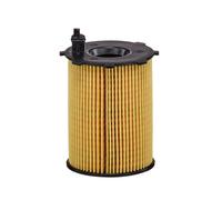 Filtre à huile MANN-FILTER HU 7033 z