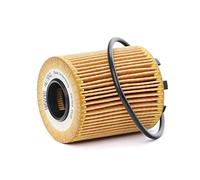 MANN-FILTER HU 7041 z Filtre à huile - pour Véhicule de tourisme + utilitaires