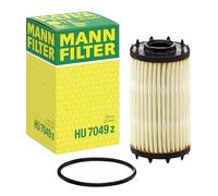 MANN-FILTER Filtre à huile HU 7049 z