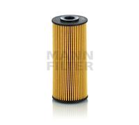 MANN-FILTER HU 7074 x Filtre à huile
