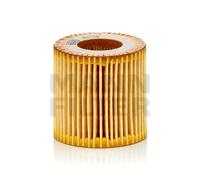 Filtre à huile MANN-FILTER HU 710 x