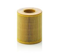 Mann Filter Filtre à huile HU 711/2 x